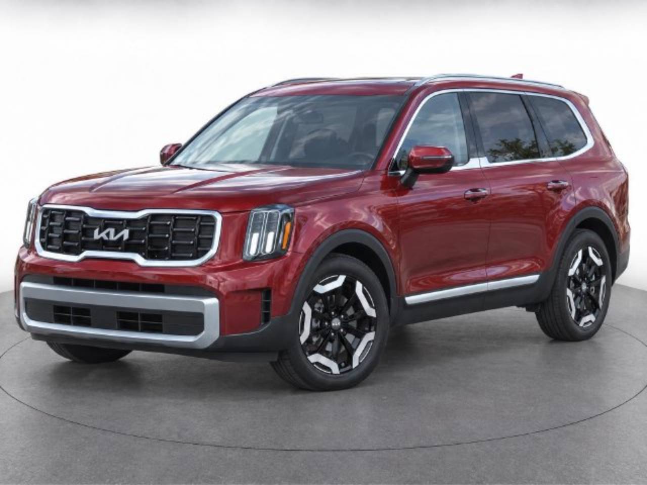 2023 Kia Telluride