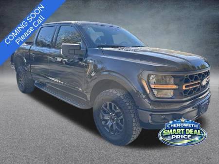 2024 Ford F-150 Tremor