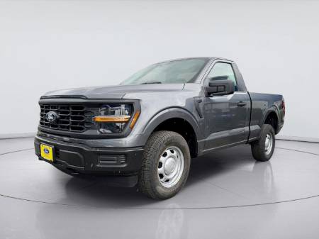 2026 Ford F150 Pickup XL Sleeper Charged