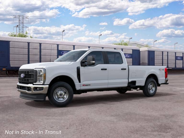 2027 Ford Super Duty F-250 SRW King Ranch