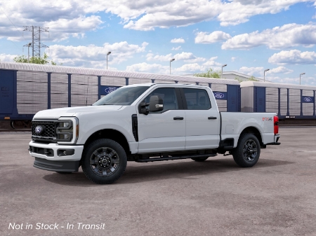 2027 Ford Super Duty F-250 SRW King Ranch