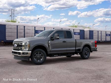 2027 Ford Super Duty F-250 SRW XL