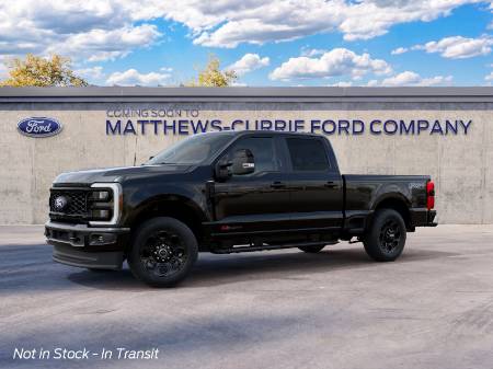 2027 Ford Super Duty F-250 SRW King Ranch