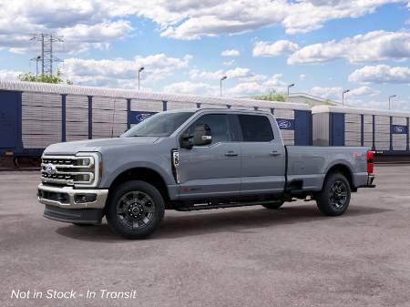 2027 Ford Super Duty F-350 SRW