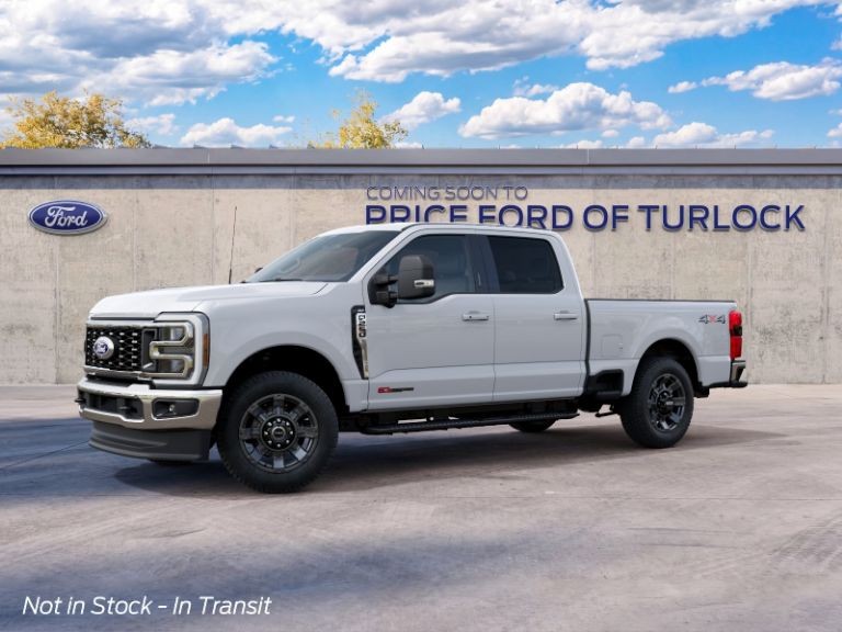 2027 Ford Super Duty XL