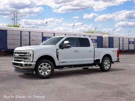 2027 Ford F-250SD LARIAT
