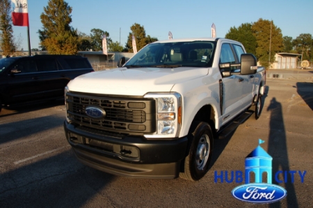 2026 Ford Super Duty F-250 XL