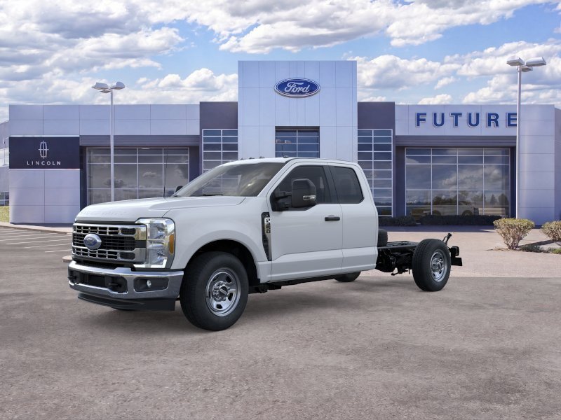 2026 Ford F-350SD XL