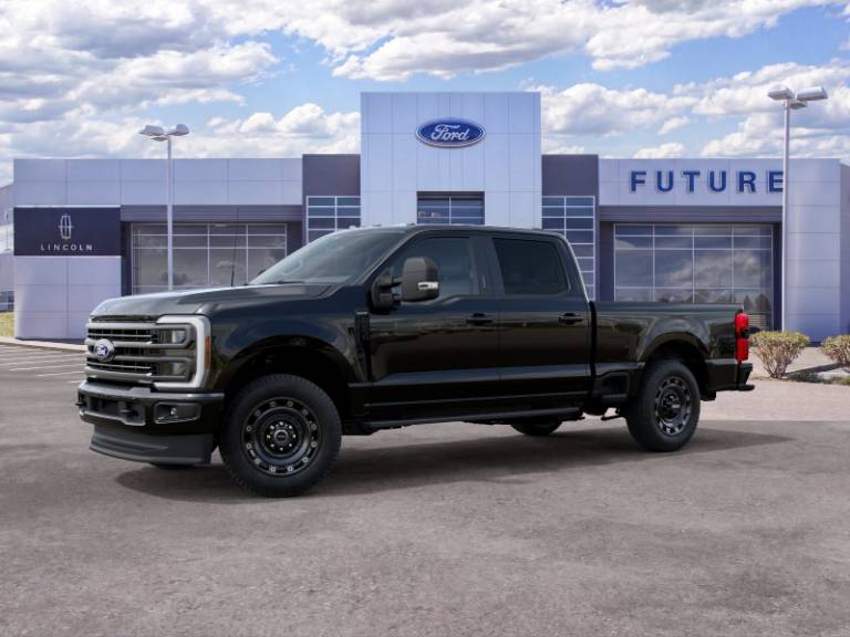 2027 Ford F-250SD XLT