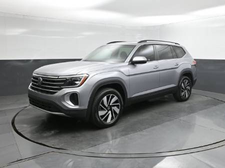 2026 Volkswagen Atlas SE w/Technology