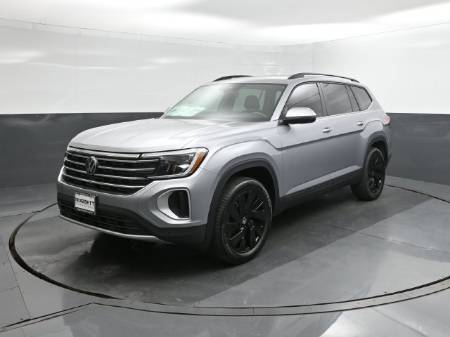 2026 Volkswagen Atlas SE w/Technology