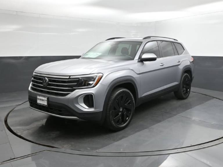 2026 Volkswagen Atlas SE w/Technology