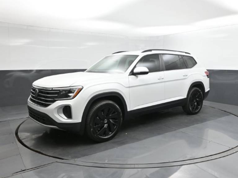 2026 Volkswagen Atlas SE w/Technology