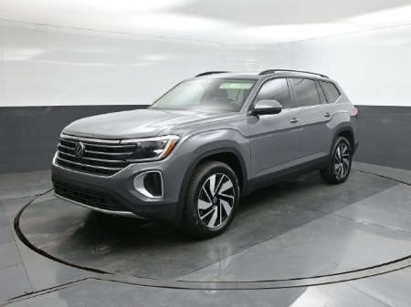 2026 Volkswagen Atlas SE w/Technology