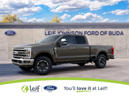2027 Ford Super Duty F-250 King Ranch