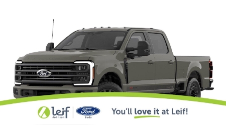 2027 Ford Super Duty F-250 XLT