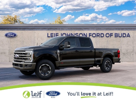 2027 Ford Super Duty F-250 SRW King Ranch