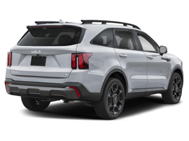 Used 2024 Kia Sorento X-Line SX Prestige with VIN 5XYRKDJF5RG273566 for sale in Dubuque, IA