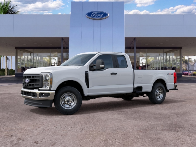 2027 Ford F-350SD XL
