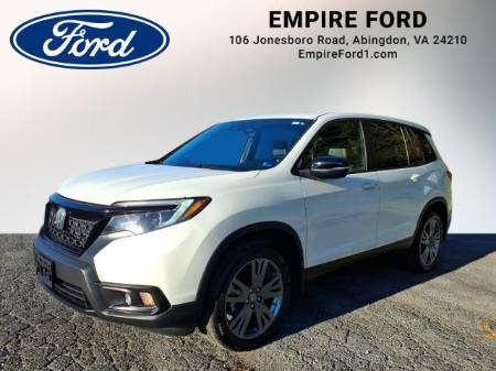 2019 Honda Passport EX-L