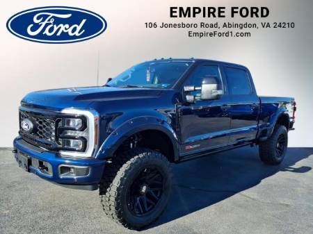 2027 Ford Super Duty F-250 SRW XL