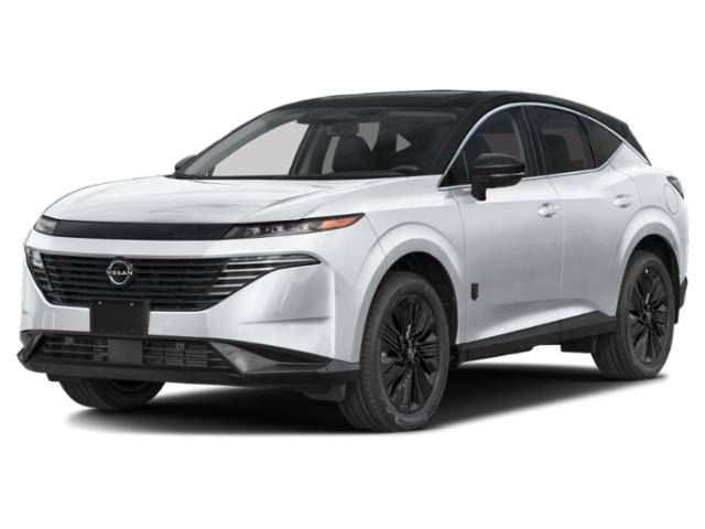2027 Nissan Murano Dark Armor