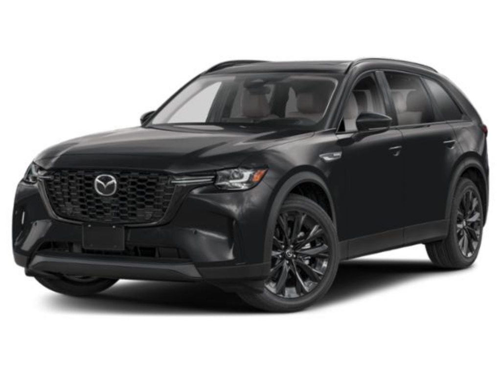 2026 Mazda CX-90 3.3 Turbo Premium Sport
