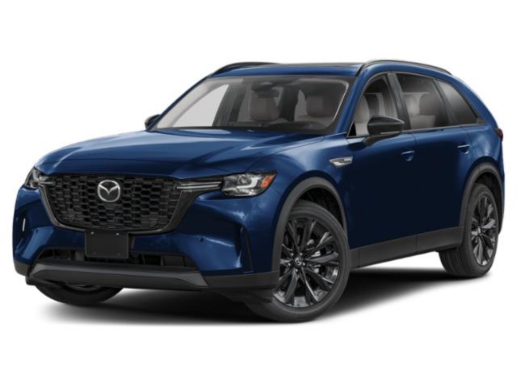 2026 Mazda CX-90 3.3 Turbo Premium Sport