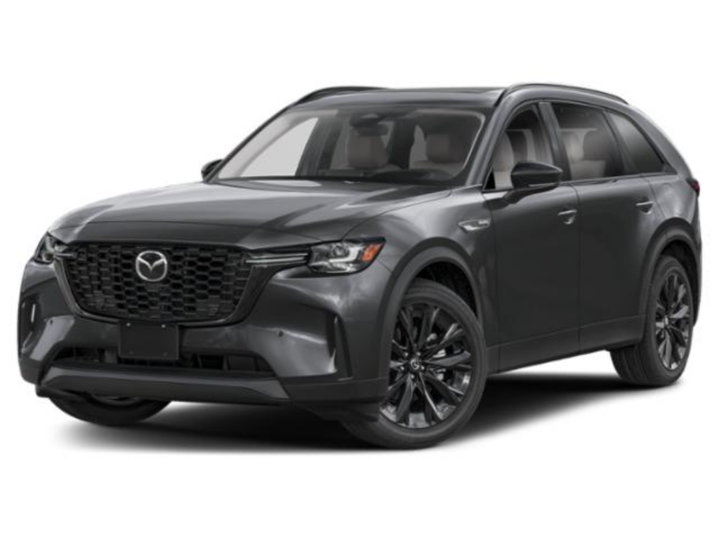 2026 Mazda CX-90 3.3 Turbo Premium Sport
