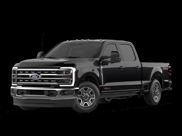 2027 Ford F-250SD LARIAT