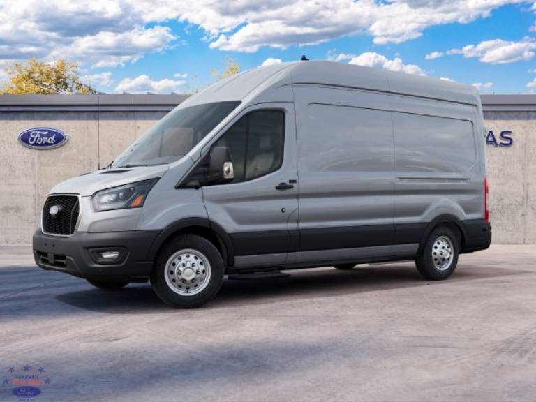 2027 Ford Transit-350 Base