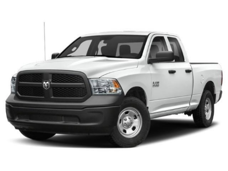 2020 RAM 1500 Tradesman