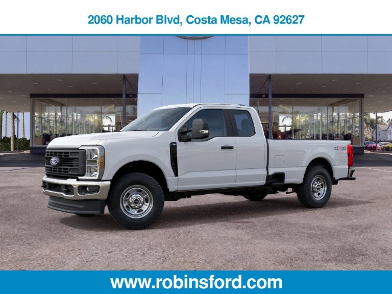 2027 Ford F-350SD XL