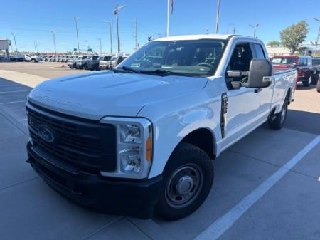 2023 Ford F-250SD XL