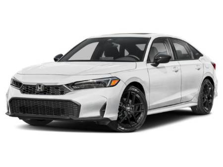 2027 Honda Civic Hybrid