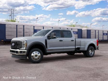 2027 Ford F-450SD XL