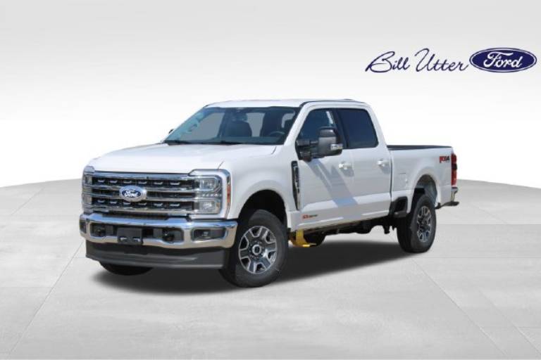 2027 Ford F-250SD LARIAT