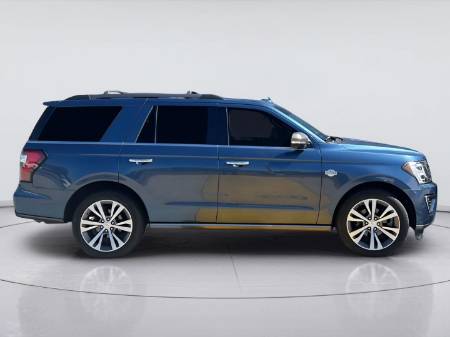 2020 Ford Expedition King Ranch
