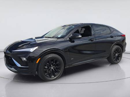 2025 Buick Envision SPORTT
