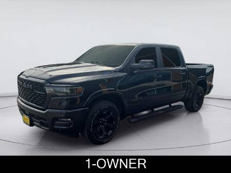 2025 RAM 1500 Lone Star