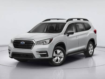 2019 Subaru Ascent LIMI