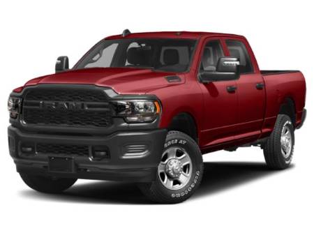 2023 RAM 2500 Tradesman