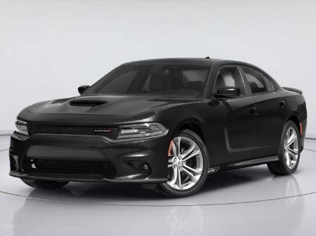 2021 Dodge Charger RT
