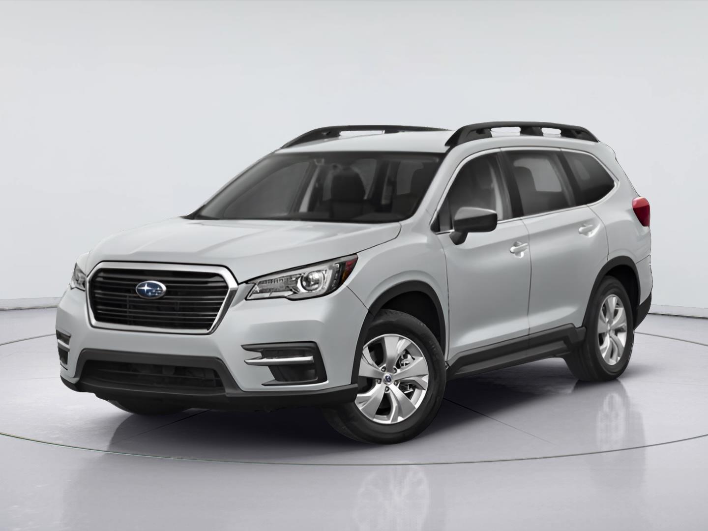 2019 Subaru Ascent