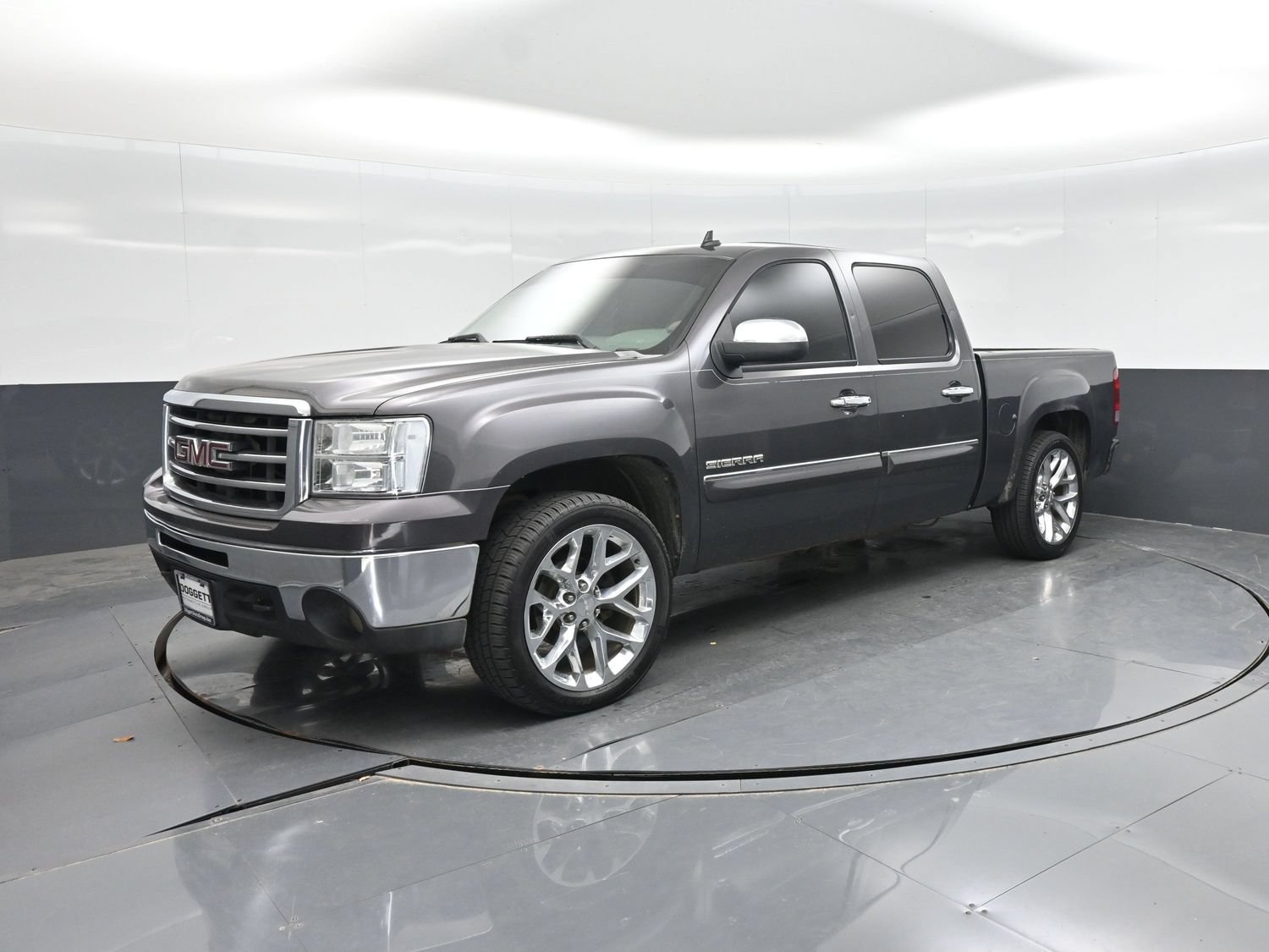 2011 GMC Sierra 1500
