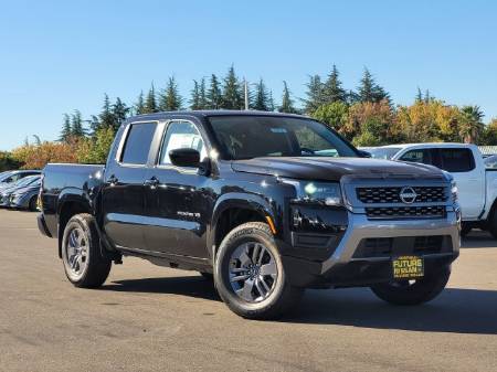 2027 Nissan Kicks SR
