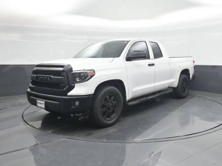 2014 Toyota Tundra 2WD Truck SR