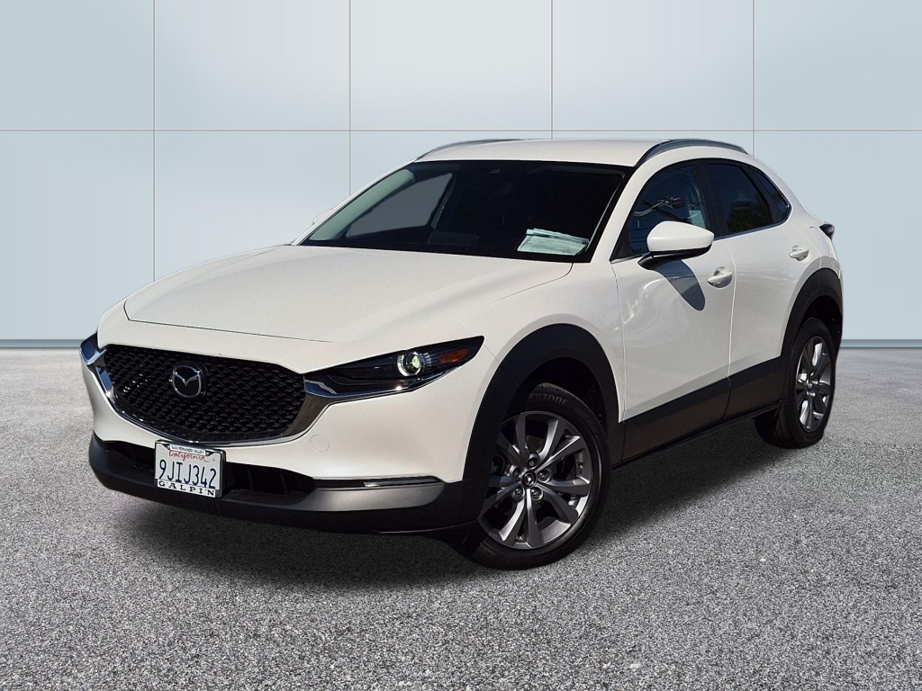 2023 Mazda CX-30 2.5 S Select