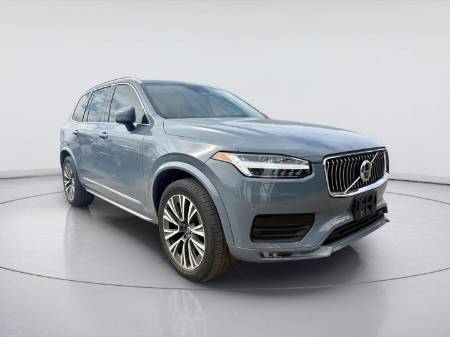 2020 Volvo XC90 Momentum