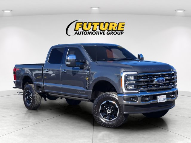 2023 Ford F-350SD LARIAT